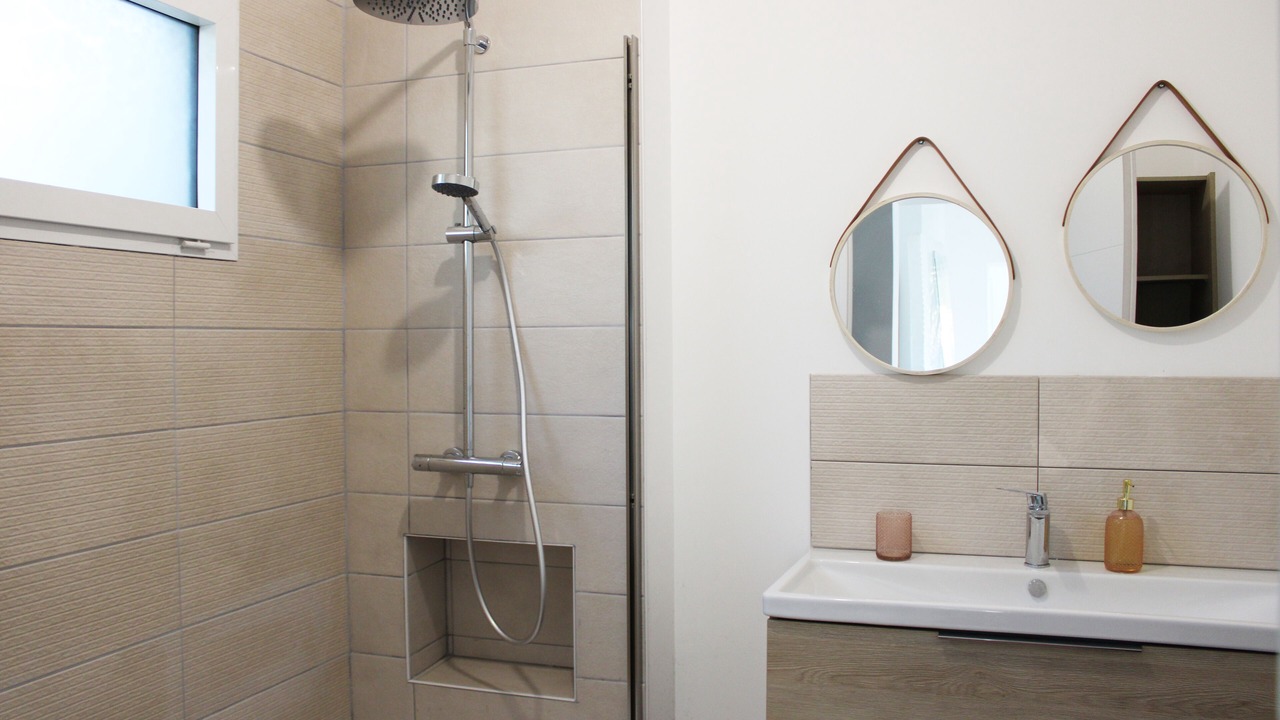 Photo of Bathroom in Tharon-Plage