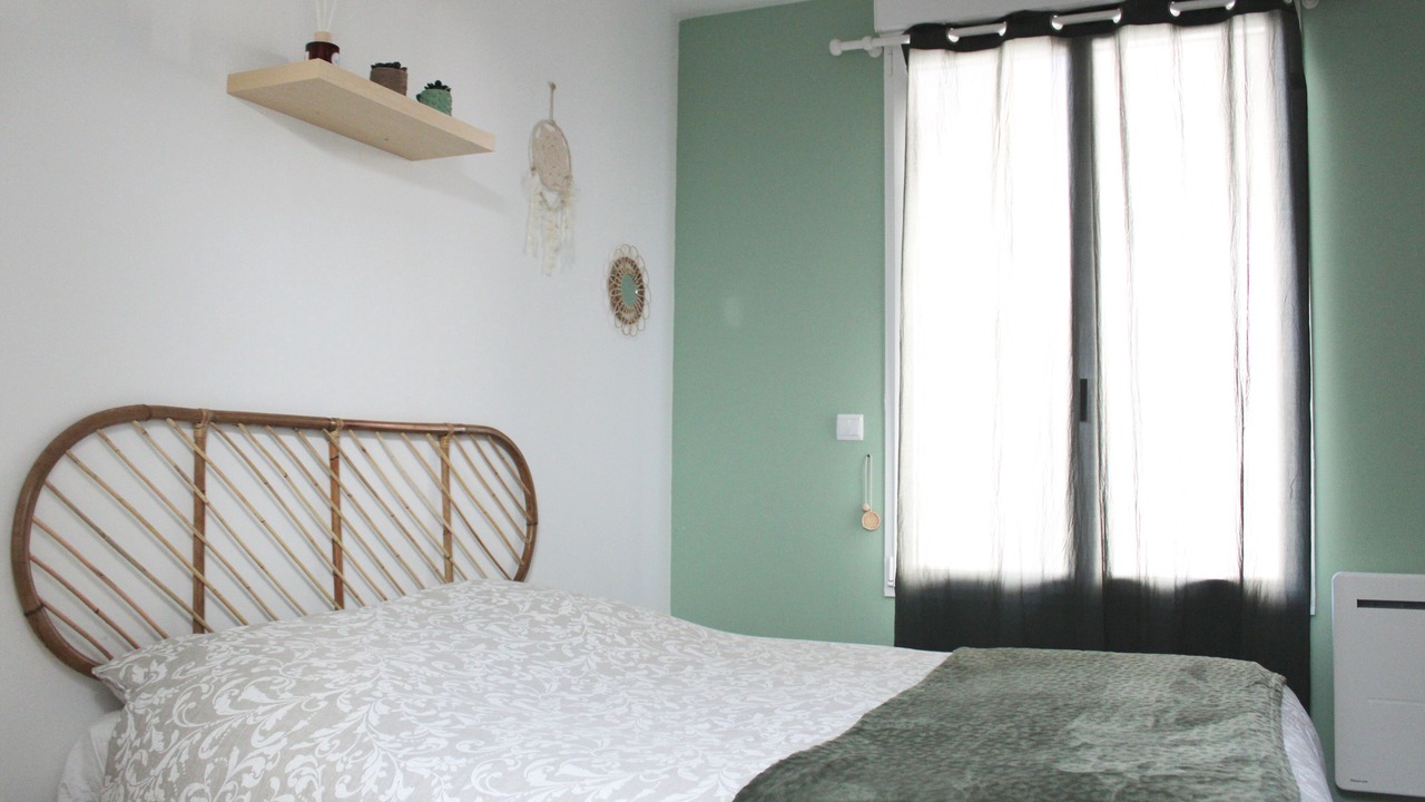 Photo of Bedroom in Tharon-Plage
