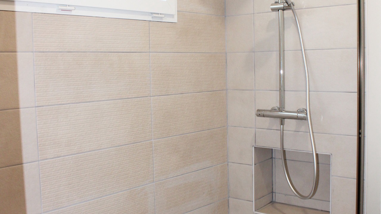 Photo of Bathroom in Tharon-Plage