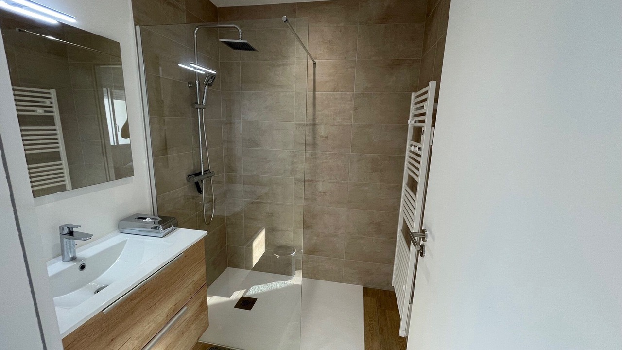 Photo of Bathroom in Jard-sur-Mer