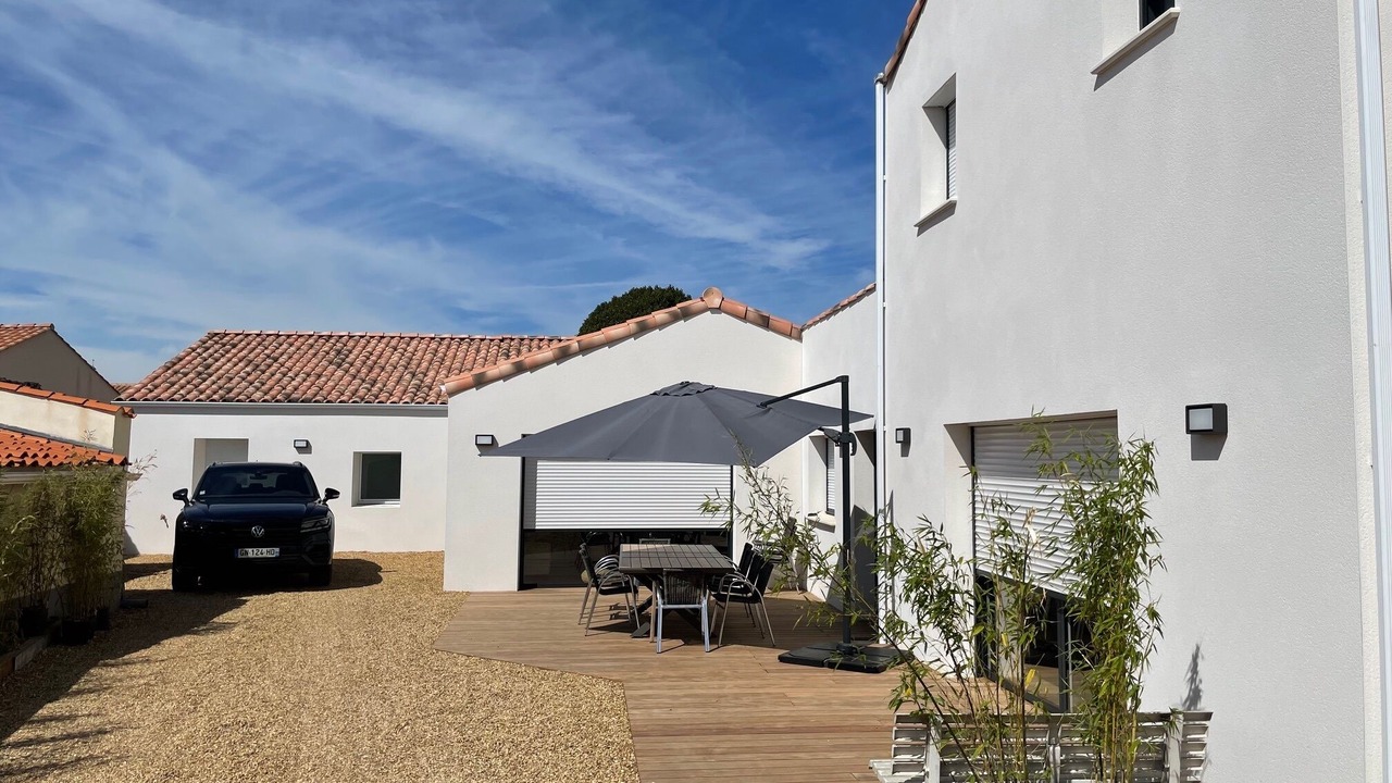 Photo of Outdoor in Jard-sur-Mer