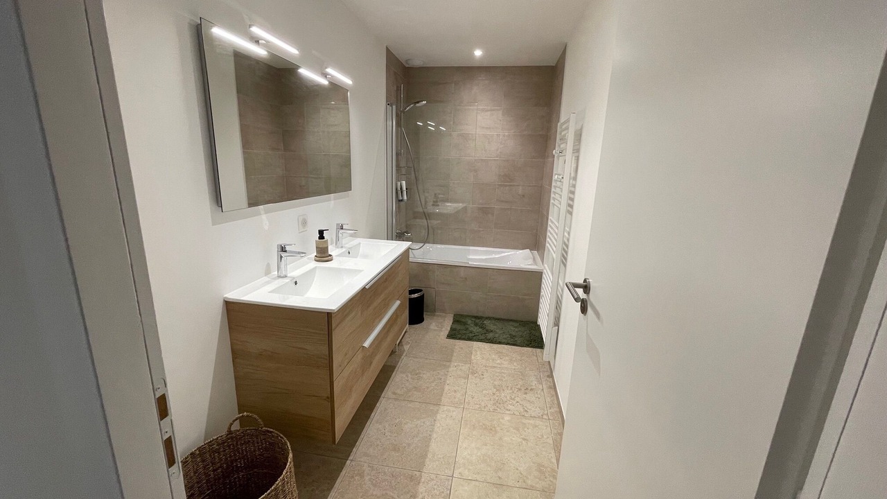 Photo of Bathroom in Jard-sur-Mer