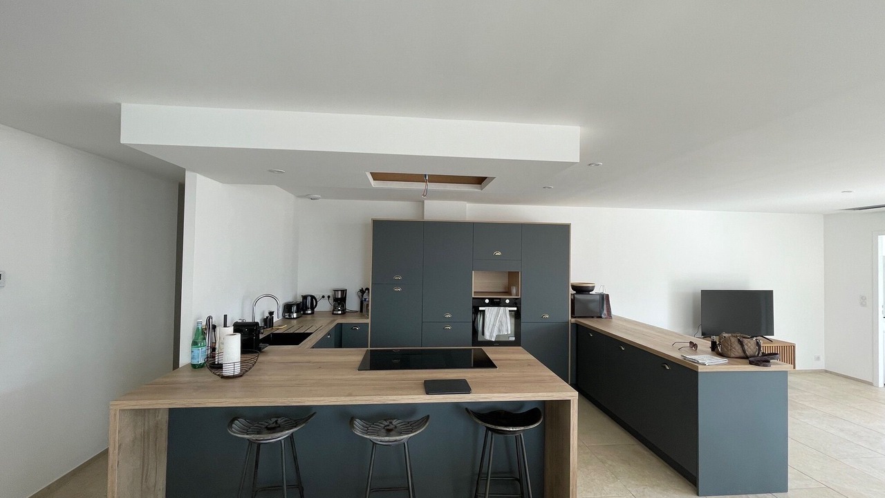 Photo of Kitchen in Jard-sur-Mer