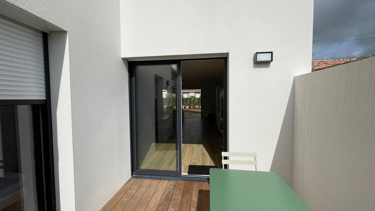 Photo of Outdoor in Jard-sur-Mer