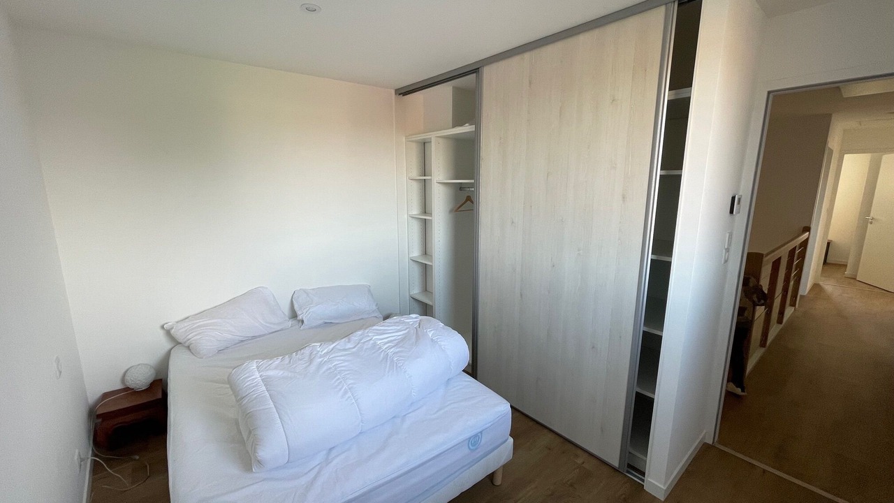 Photo of Bedroom in Jard-sur-Mer