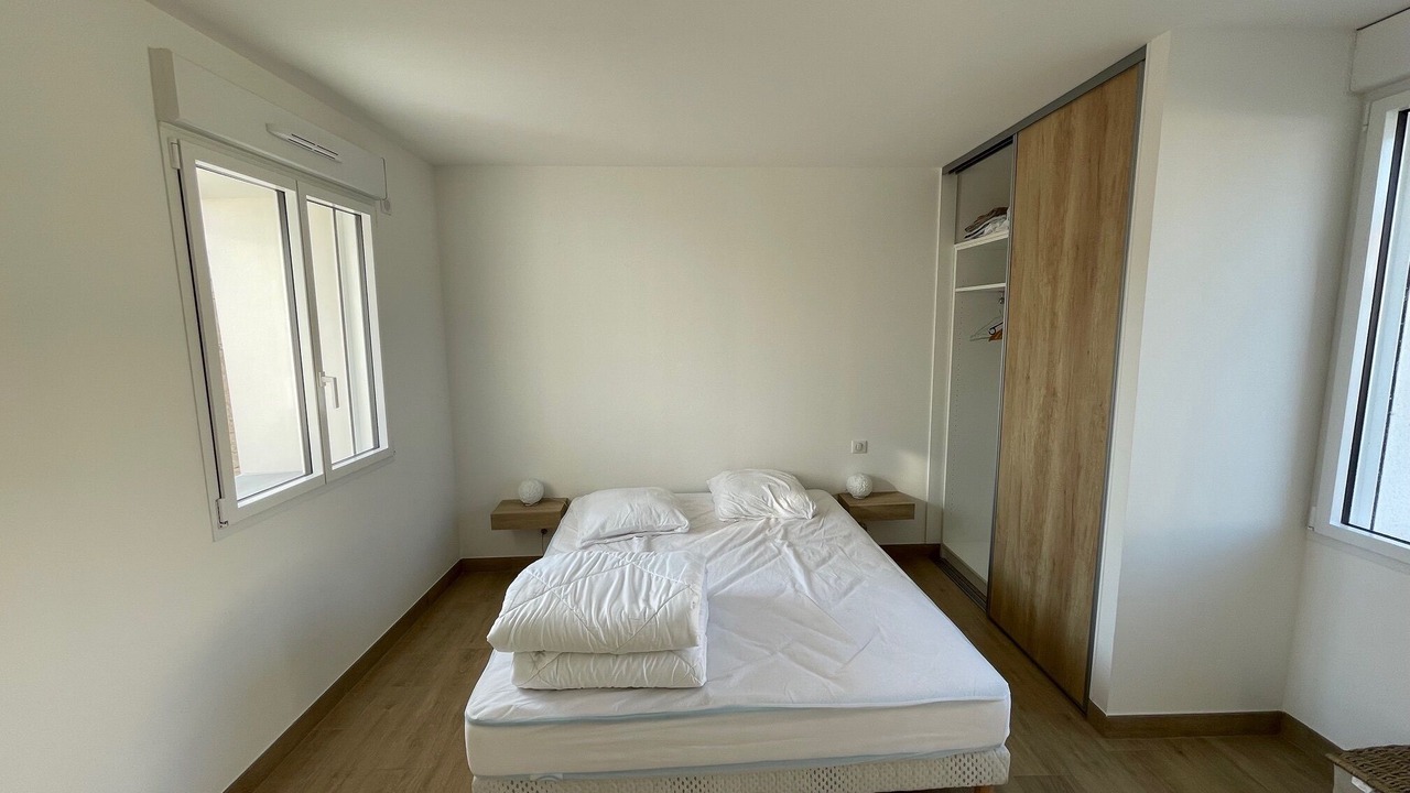 Photo of Bedroom in Jard-sur-Mer