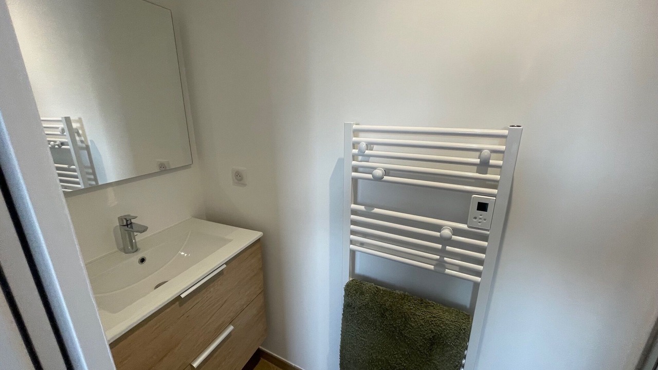 Photo of Bathroom in Jard-sur-Mer