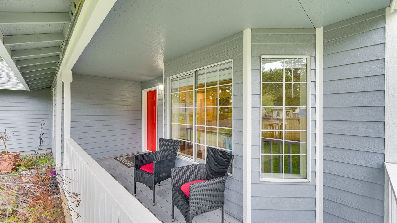 Photo of Outdoor in Tanglewilde-Thompson Place