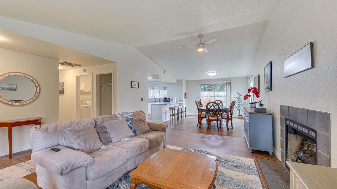 Photo of Bedroom in Tanglewilde-Thompson Place