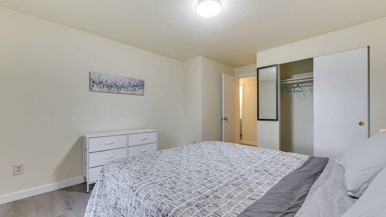 Photo of Bedroom in Tanglewilde-Thompson Place