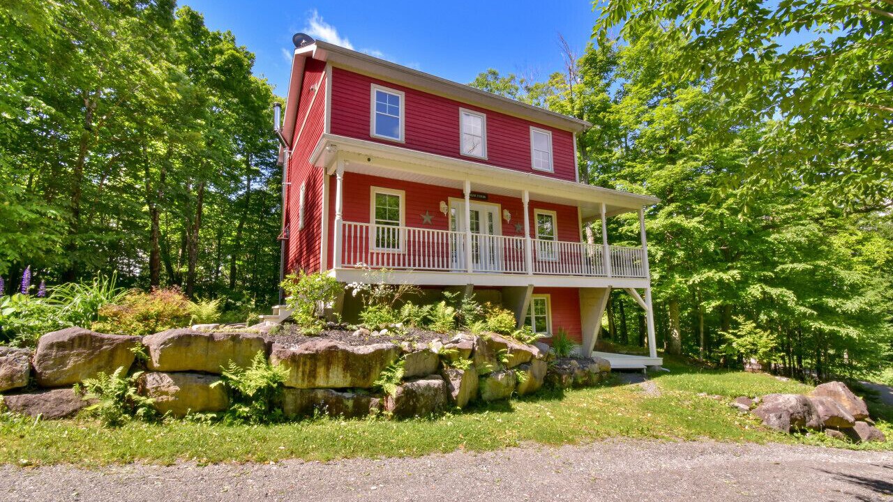 Photo of Outdoor in St-Adolphe-d'Howard