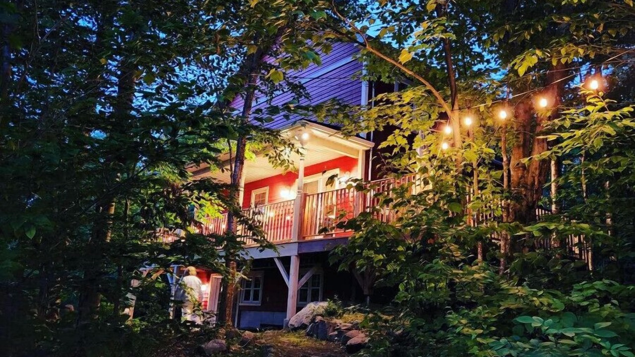 Photo of Outdoor in St-Adolphe-d'Howard