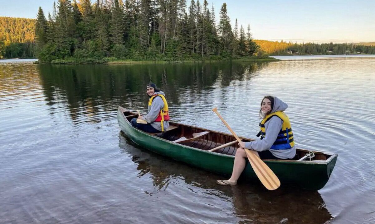 Photo of Others in Saint Donat