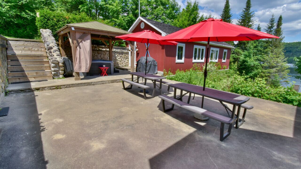 Photo of Outdoor in Saint Donat