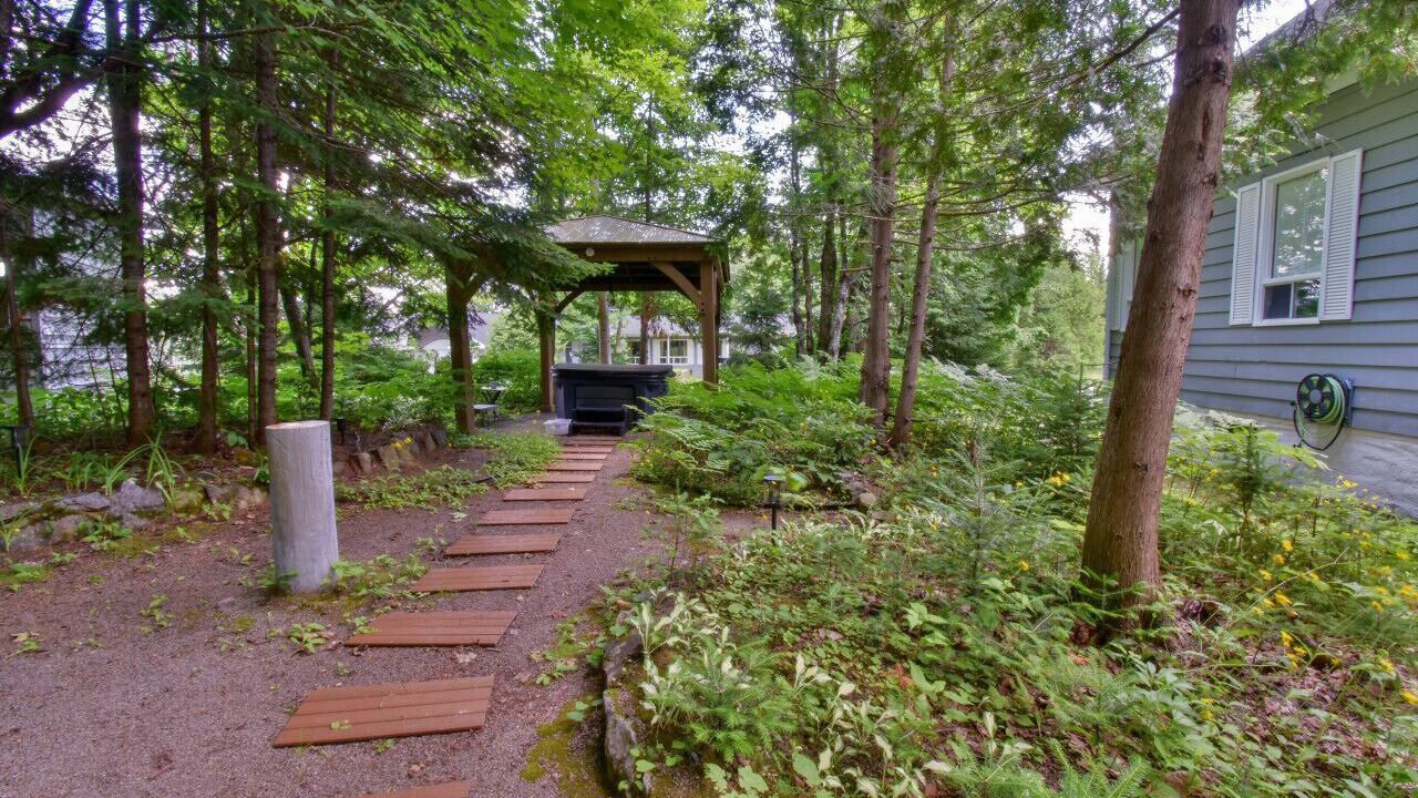 Photo of Outdoor in Saint Donat