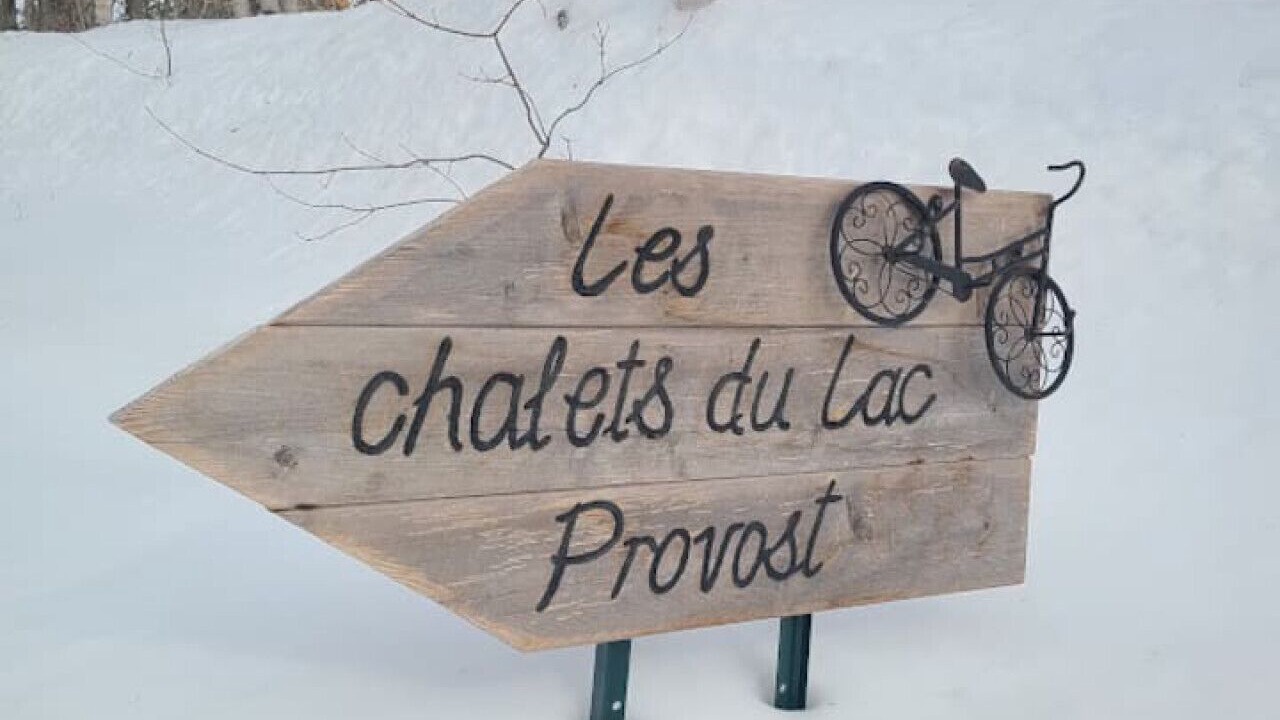 Photo of Outdoor in Saint Donat