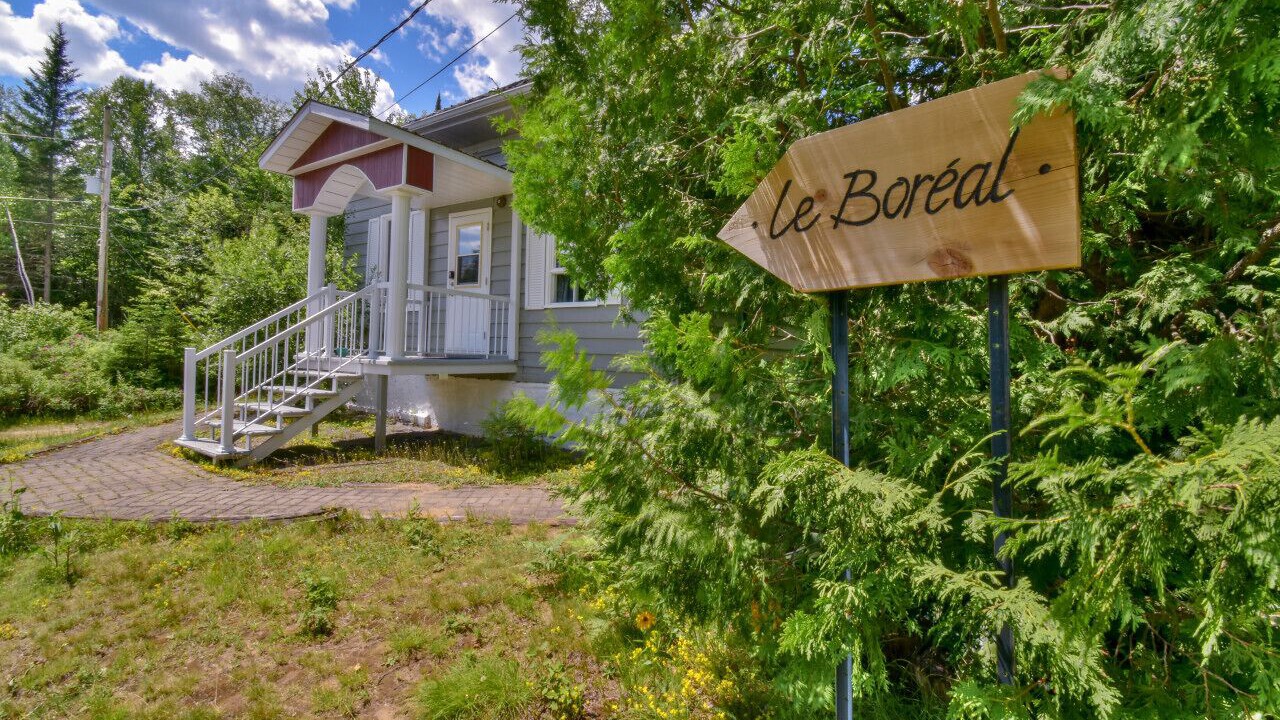 Photo of Outdoor in Saint Donat