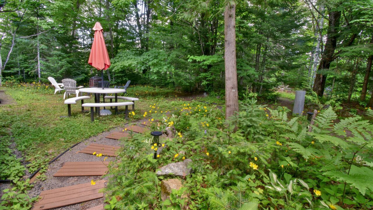 Photo of Outdoor in Saint Donat