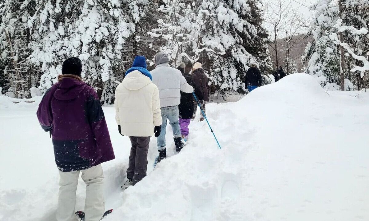 Photo of Others in Saint Donat