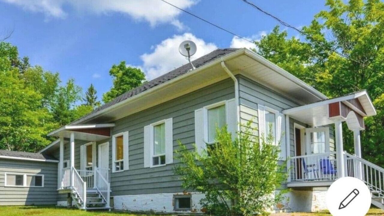Photo of Outdoor in Saint Donat