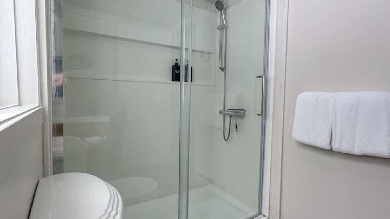 Photo of Bathroom in St-Adolphe-d'Howard