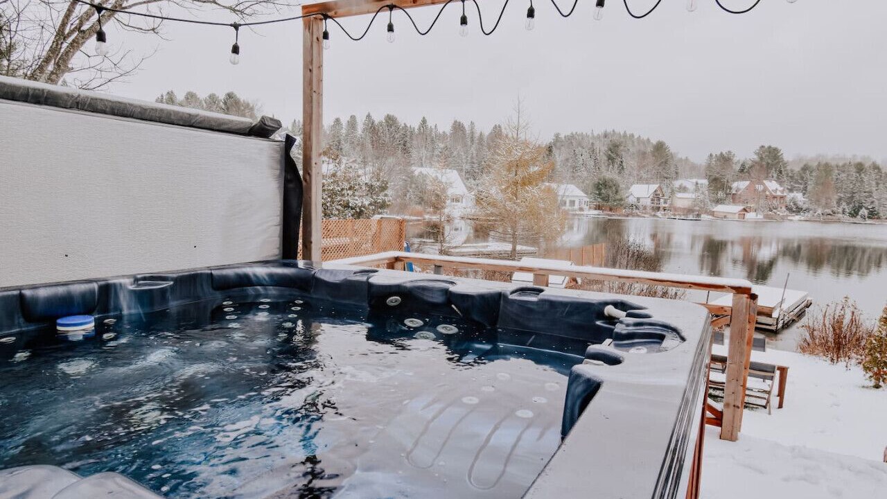 Photo of Outdoor in St-Adolphe-d'Howard