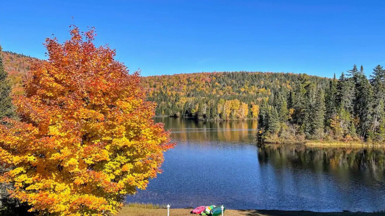 Photo of Others in Saint Donat
