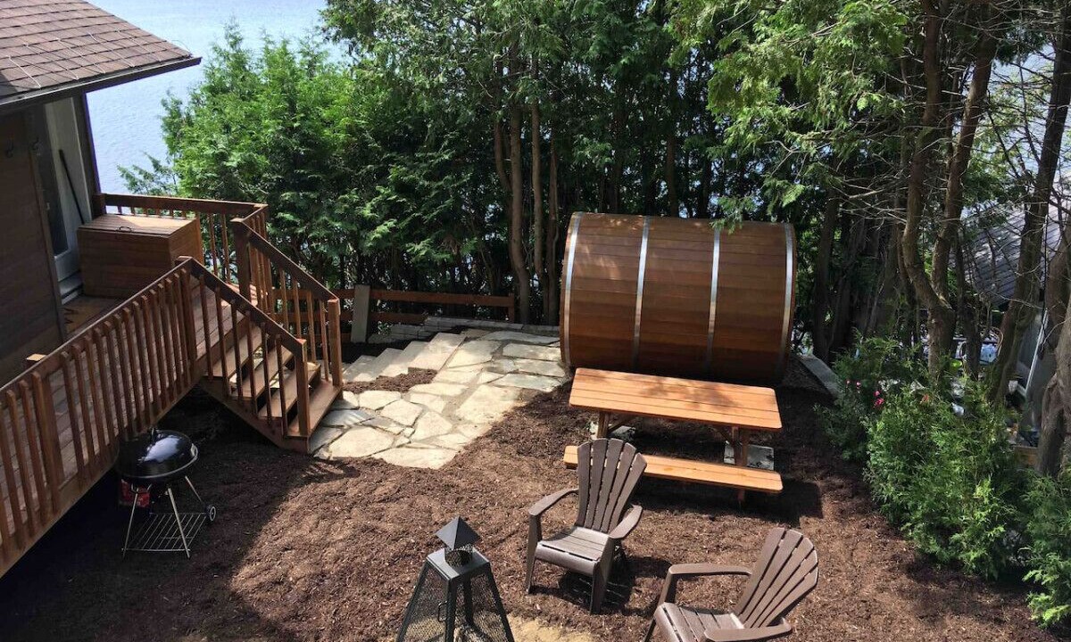Photo of Outdoor in Sainte-Lucie-des-Laurentides