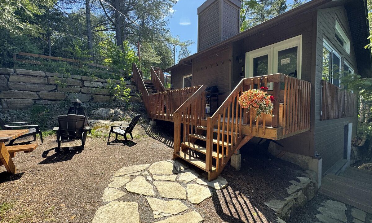 Photo of Outdoor in Sainte-Lucie-des-Laurentides