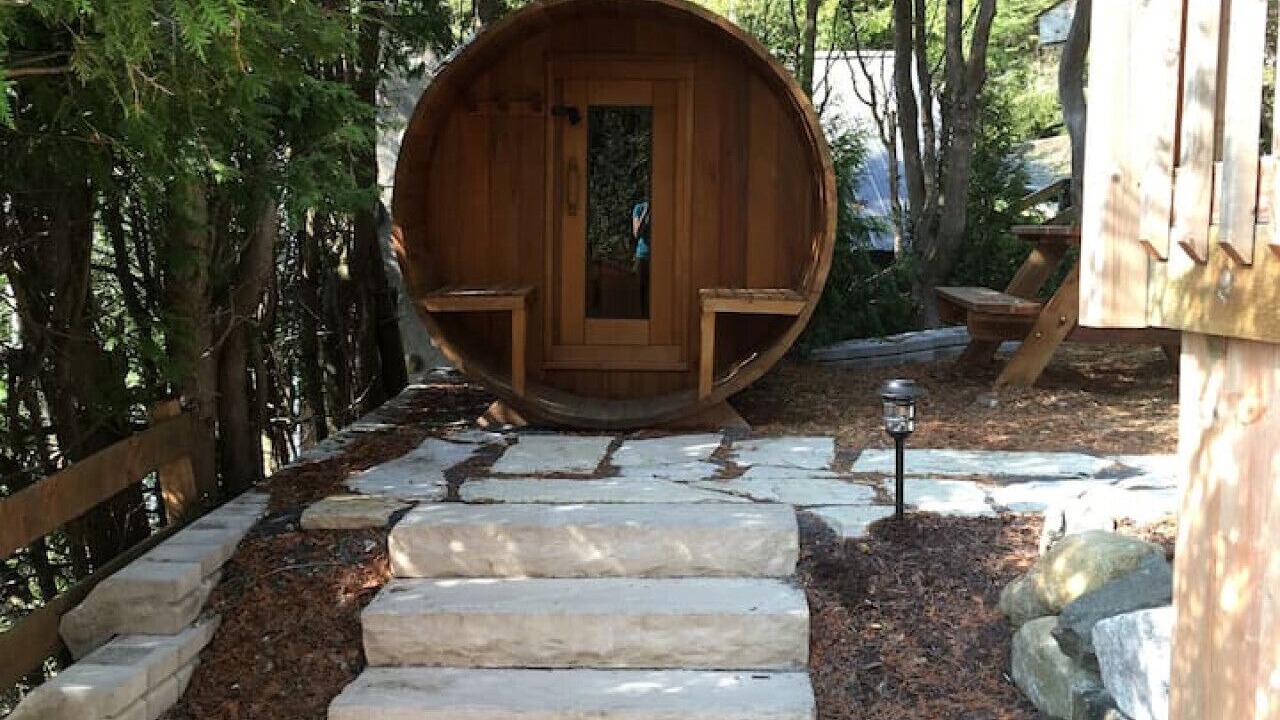 Photo of Outdoor in Sainte-Lucie-des-Laurentides