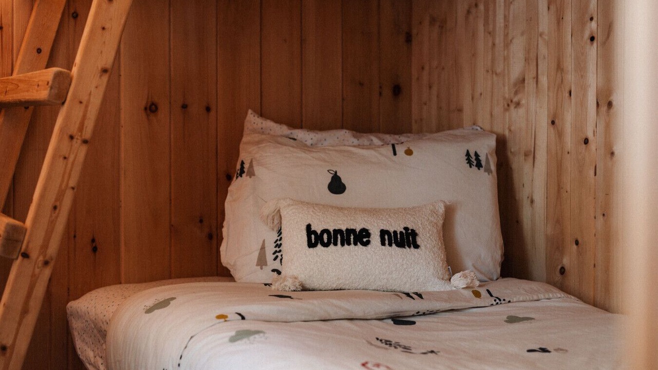 Photo of Bedroom in Sainte-Lucie-des-Laurentides