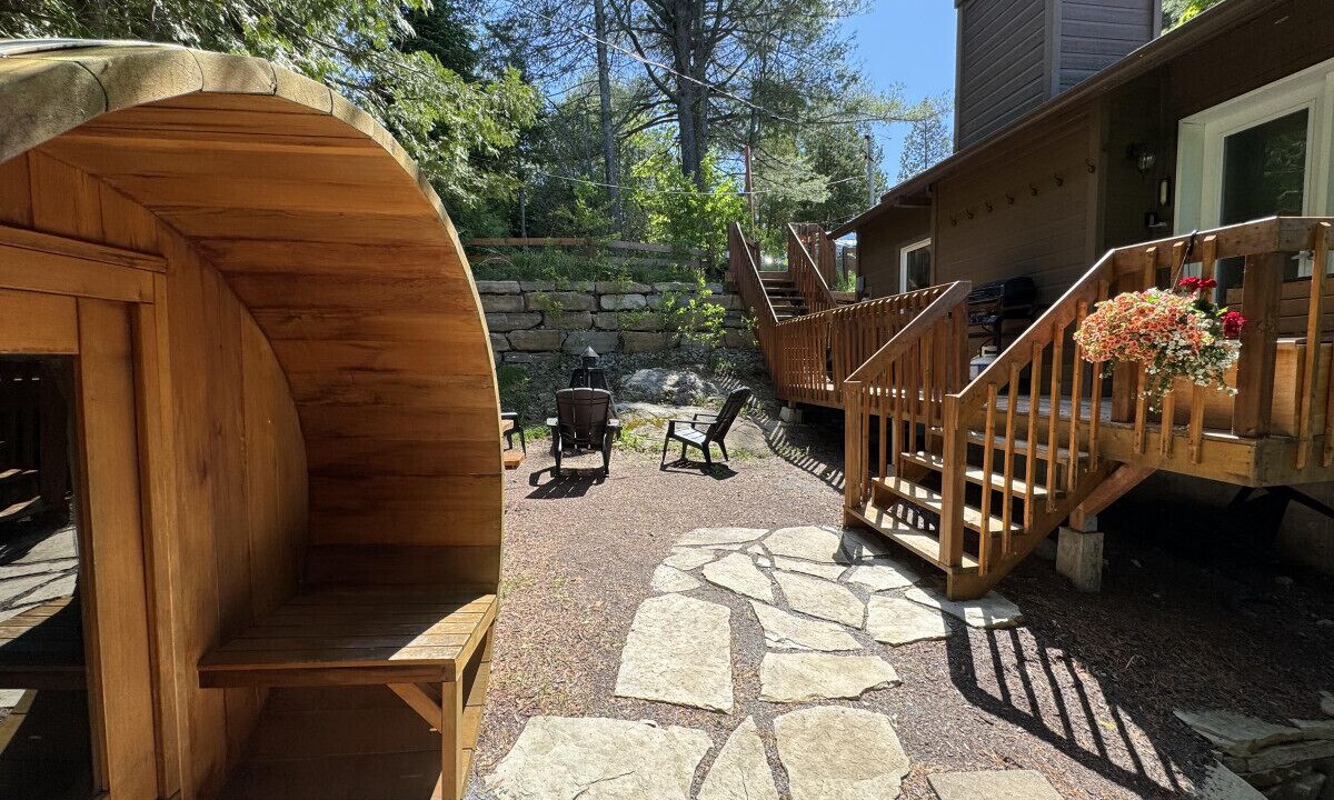 Photo of Outdoor in Sainte-Lucie-des-Laurentides