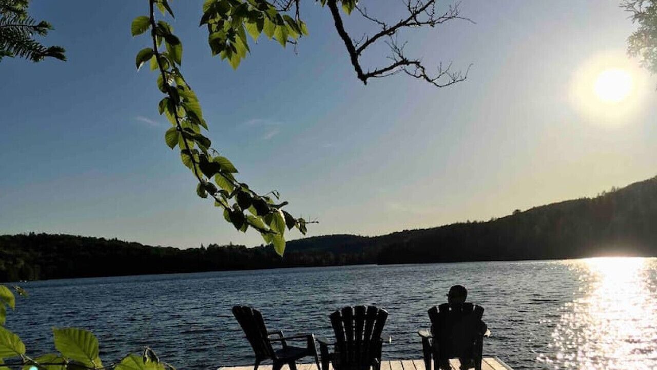Photo of Outdoor in Sainte-Lucie-des-Laurentides