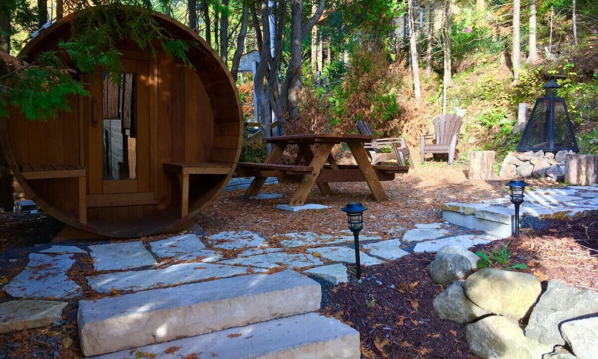 Photo of Outdoor in Sainte-Lucie-des-Laurentides