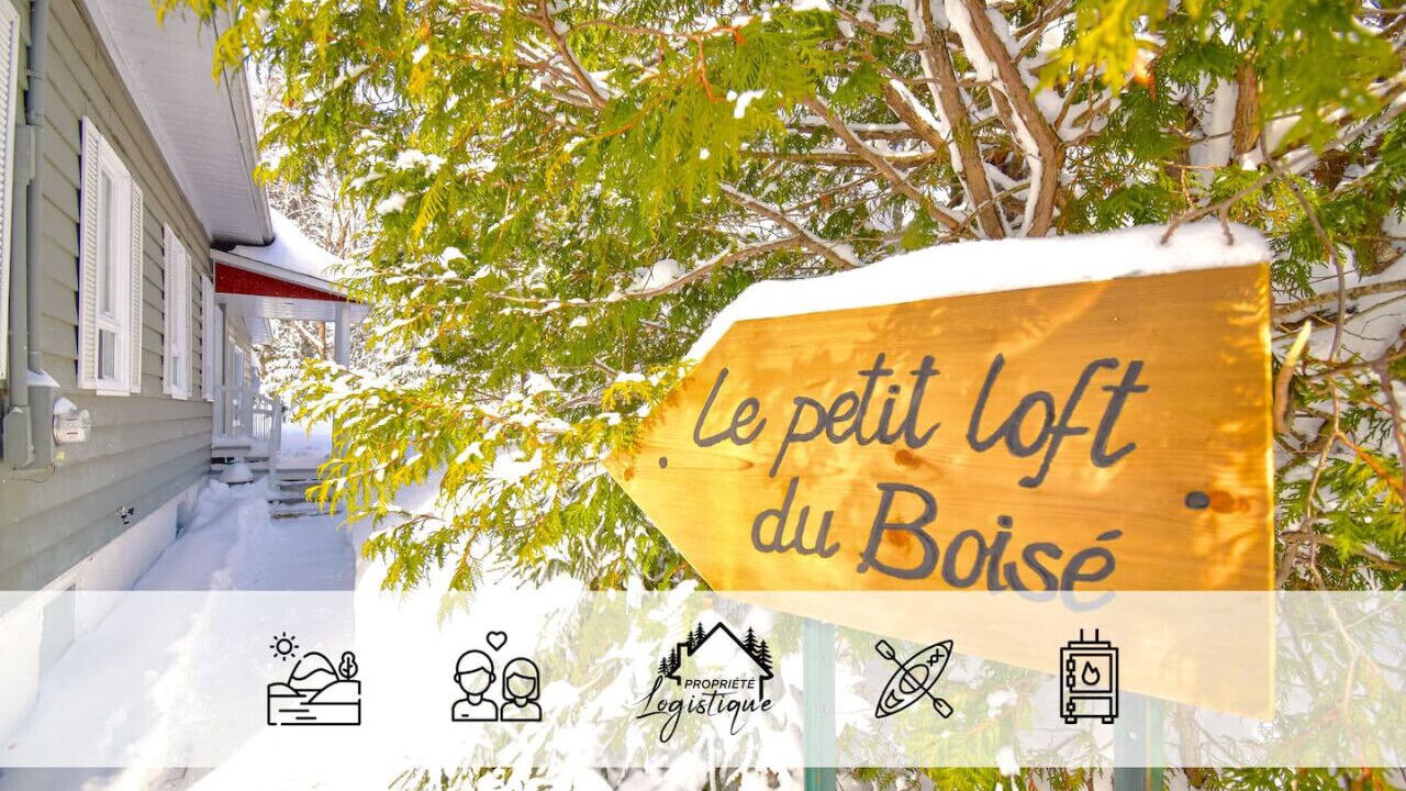 Photo of Outdoor in Saint Donat