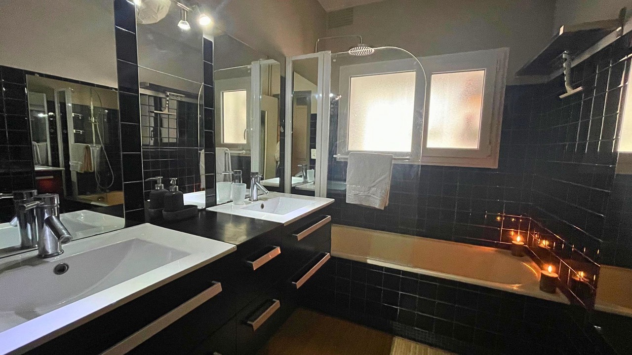 Photo of Bathroom in Fougeres - Sevigne