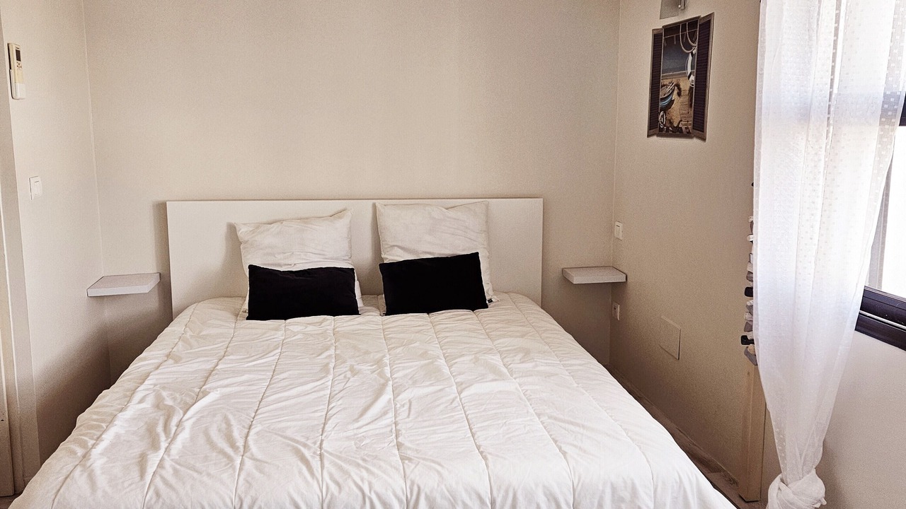 Photo of Bedroom in Le Grau-Du-Roi