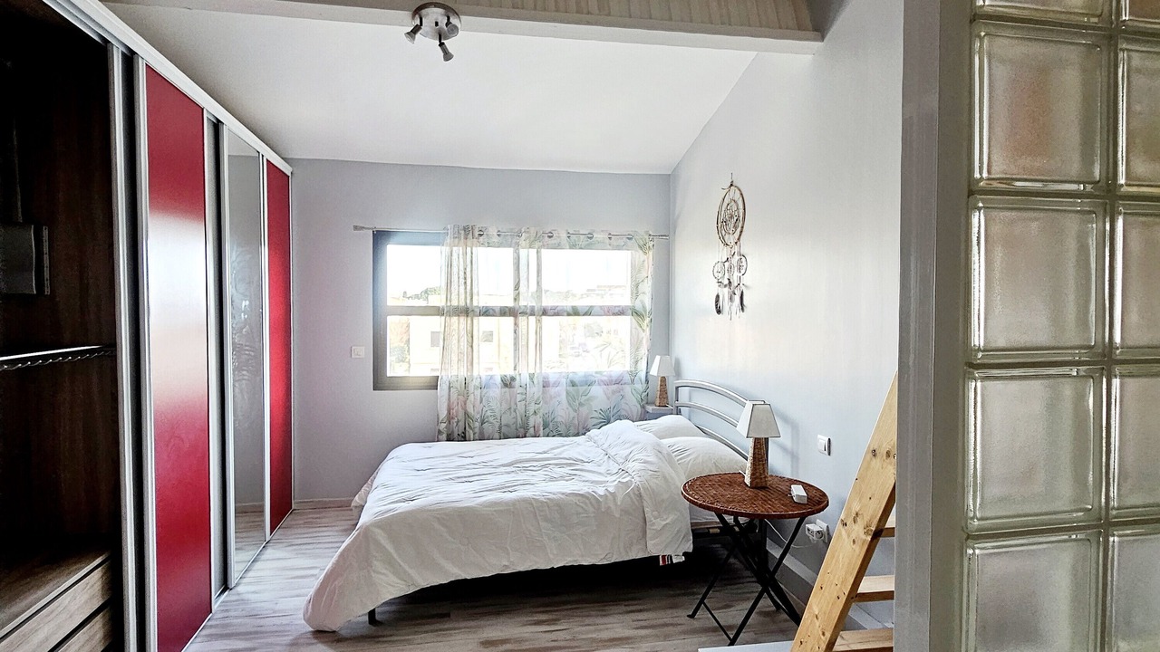 Photo of Bedroom in Le Grau-Du-Roi