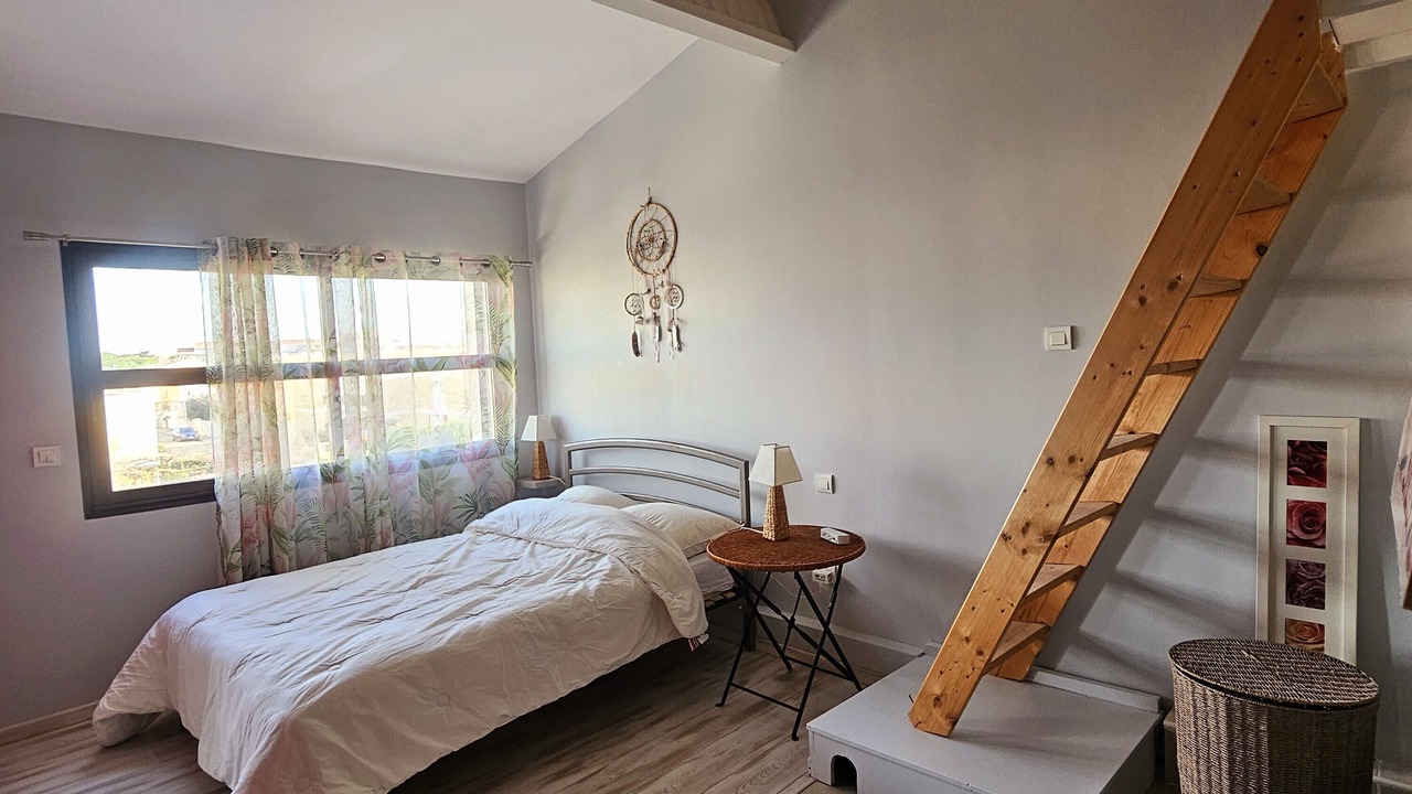 Photo of Bedroom in Le Grau-Du-Roi