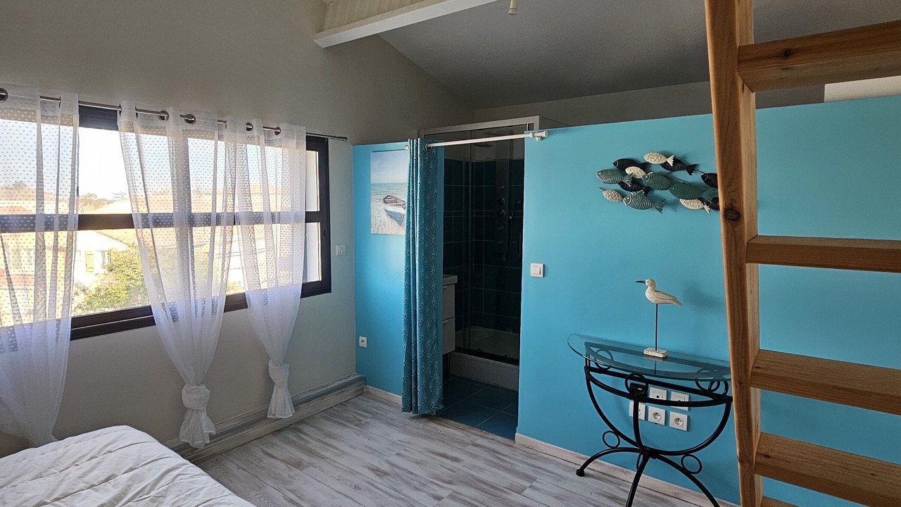 Photo of Bedroom in Le Grau-Du-Roi