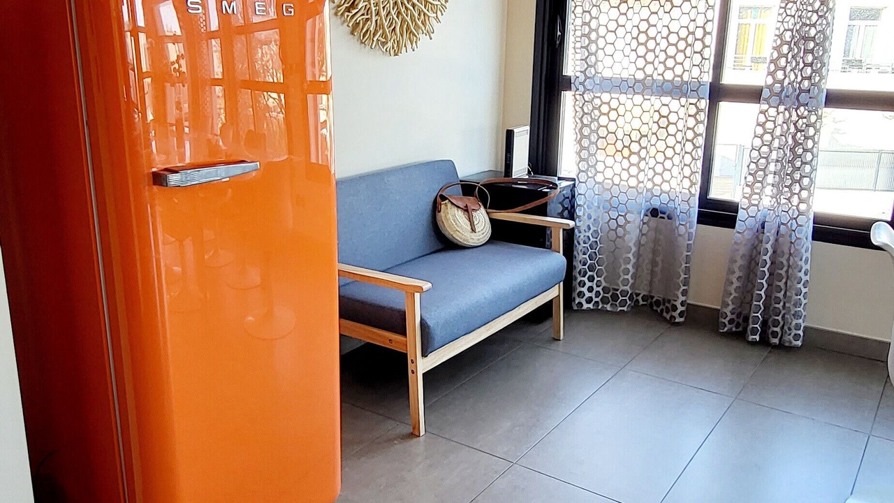 Photo of Livingroom in Le Grau-Du-Roi