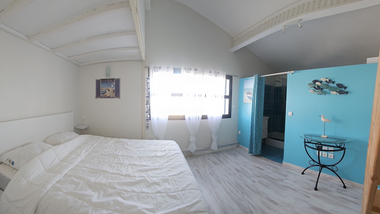 Photo of Bedroom in Le Grau-Du-Roi