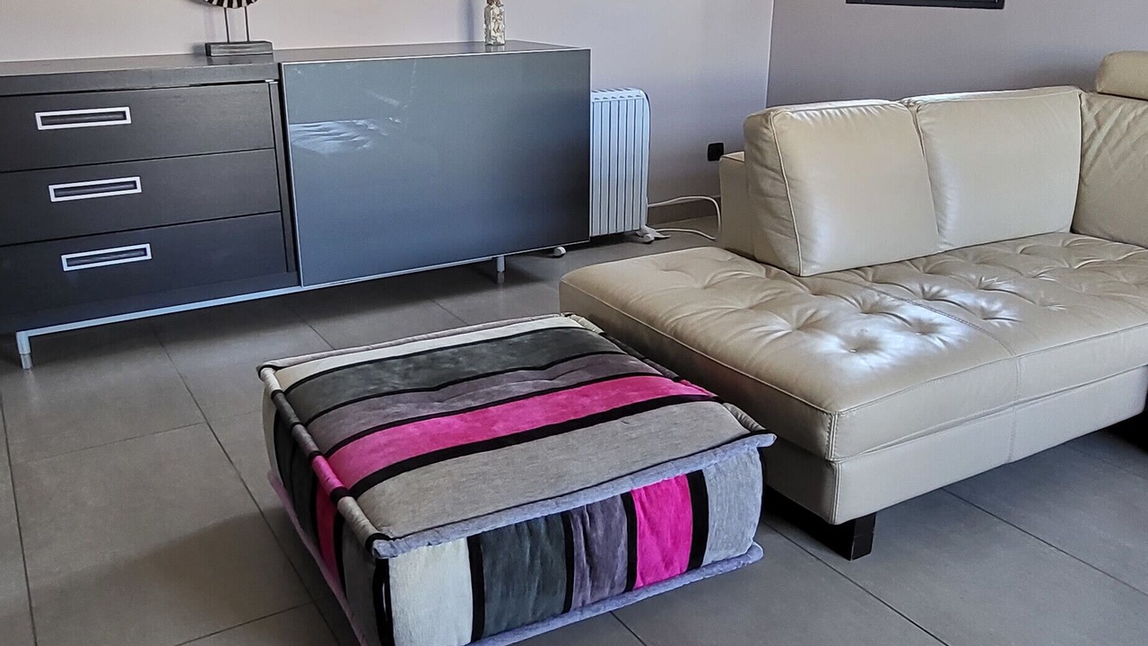 Photo of Livingroom in Le Grau-Du-Roi
