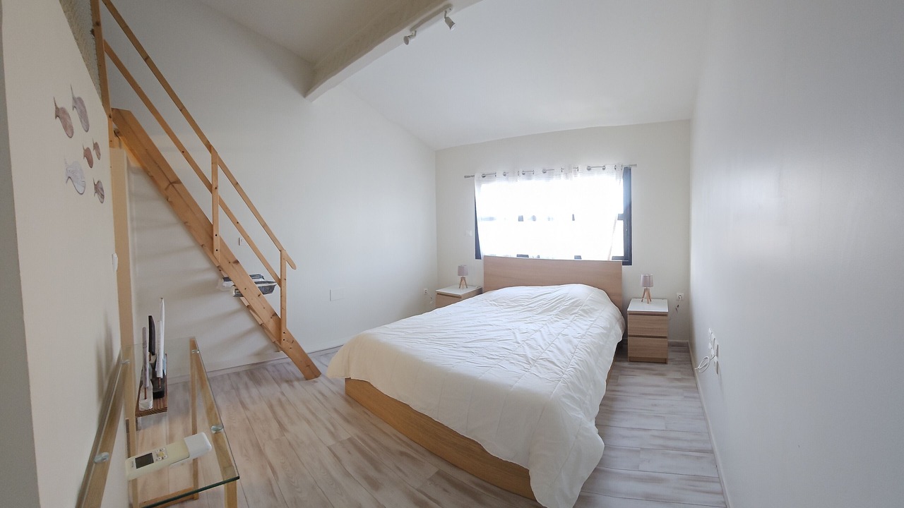 Photo of Bedroom in Le Grau-Du-Roi
