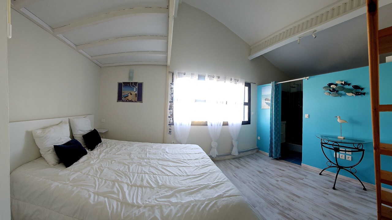 Photo of Bedroom in Le Grau-Du-Roi