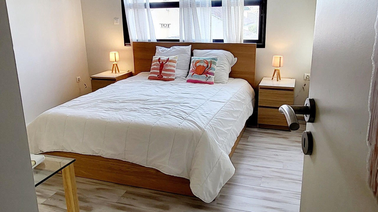 Photo of Bedroom in Le Grau-Du-Roi
