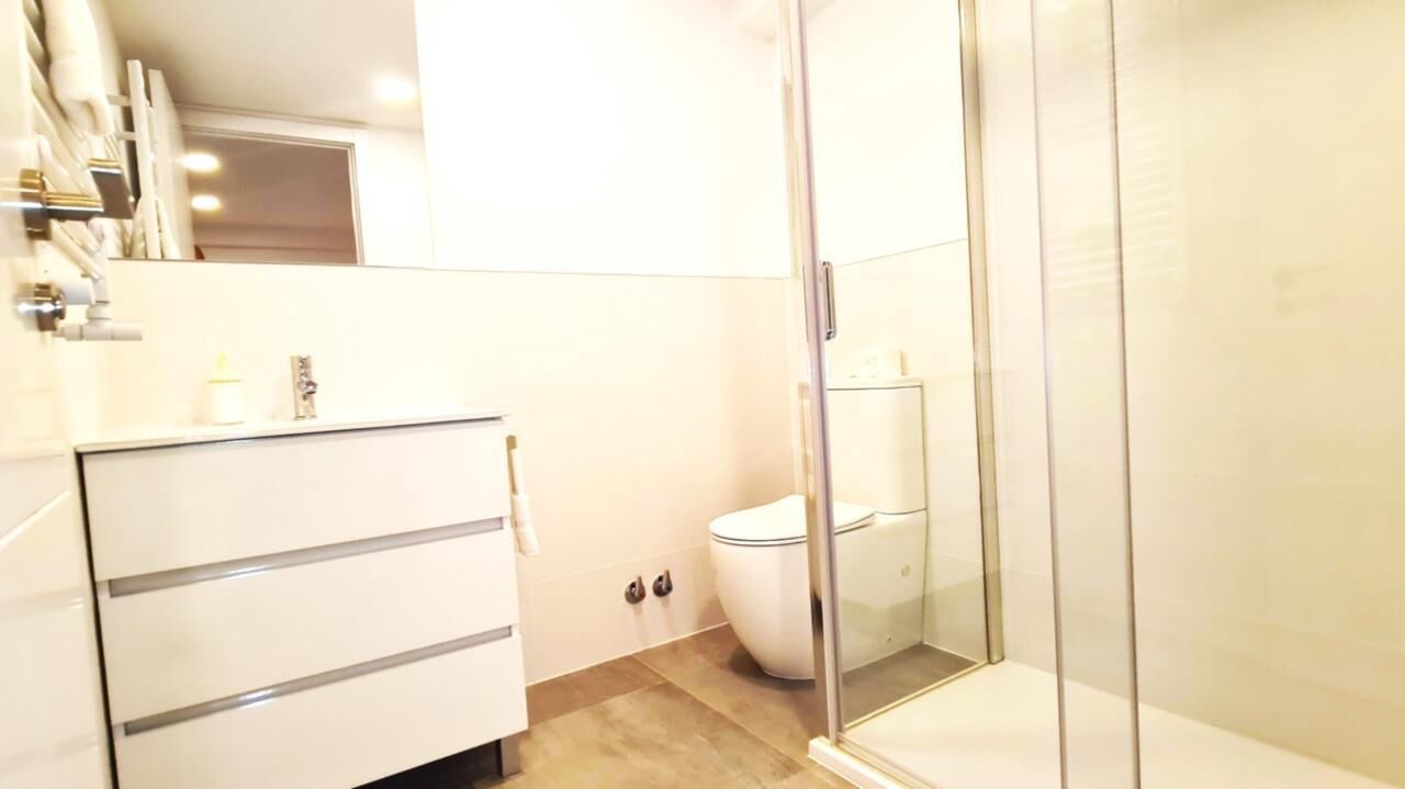 Photo of Bathroom in Embajadores