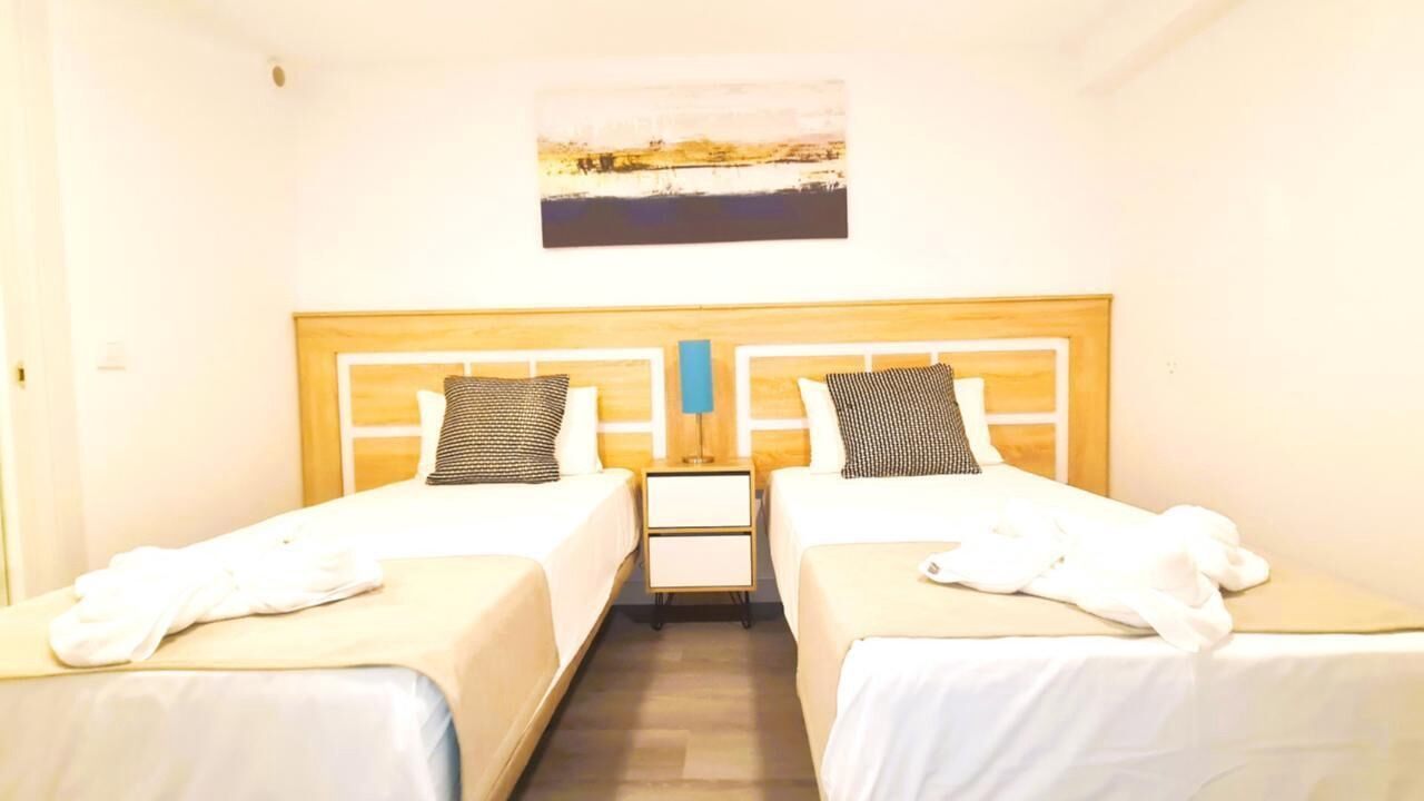 Photo of Bedroom in Embajadores