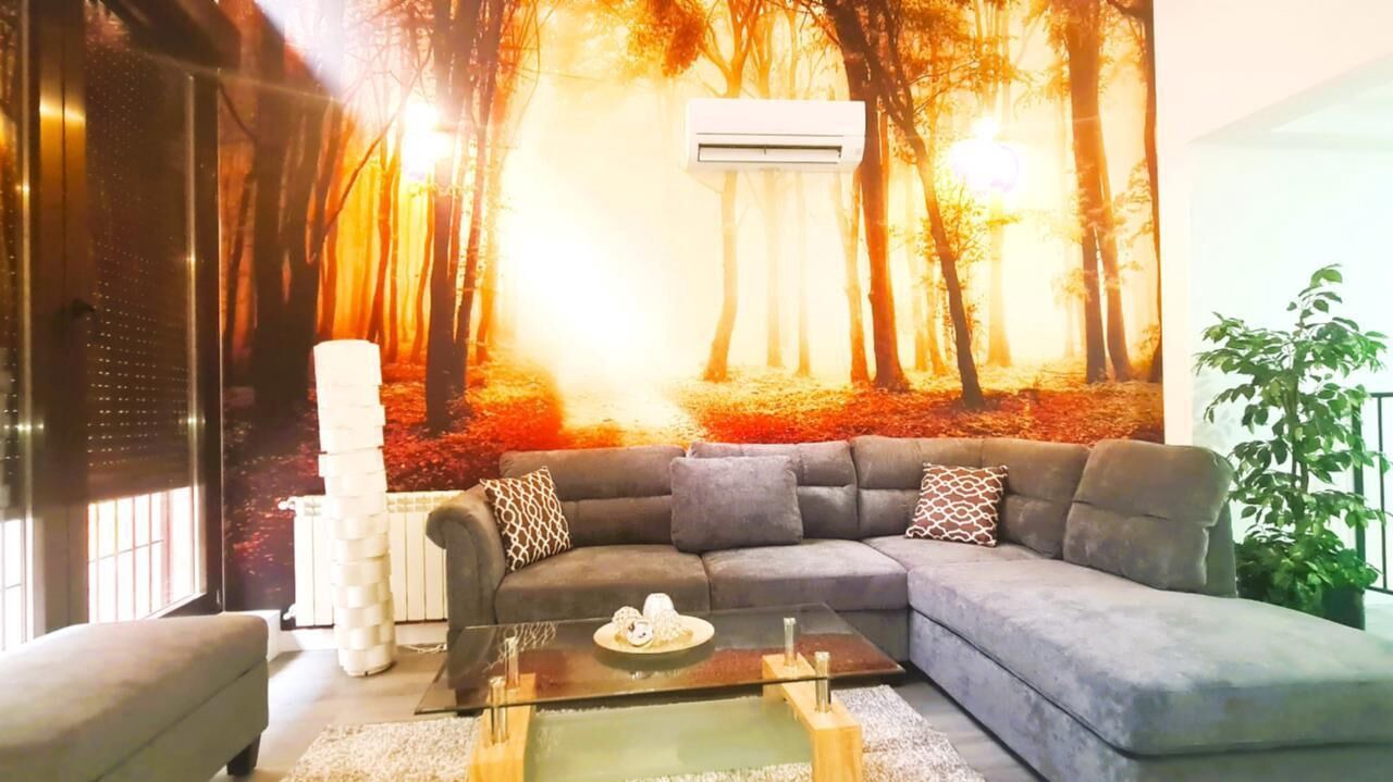Photo of Livingroom in Embajadores
