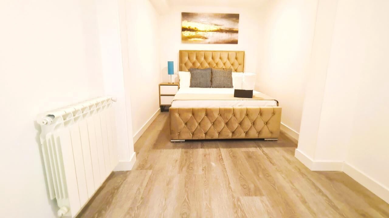 Photo of Bedroom in Embajadores